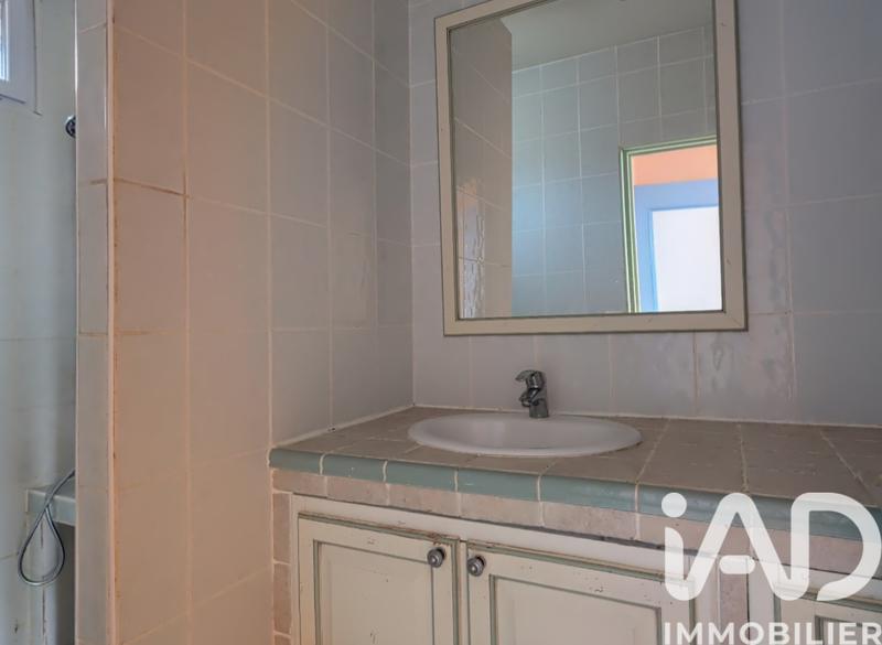 Maison de village - 75 m² - 4 pièces