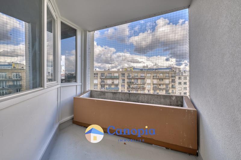 Appartement - 88 m² - 4 pièces