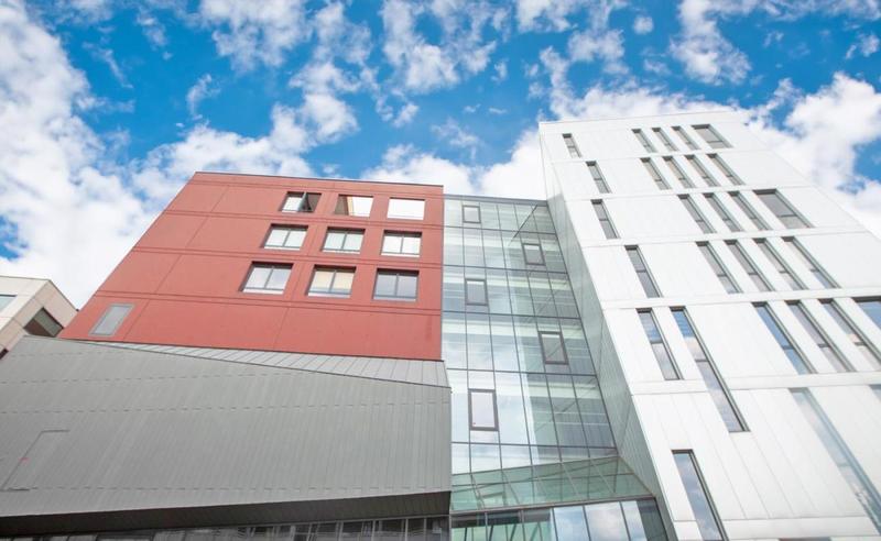 Studio - 20 m² - 1 pièce