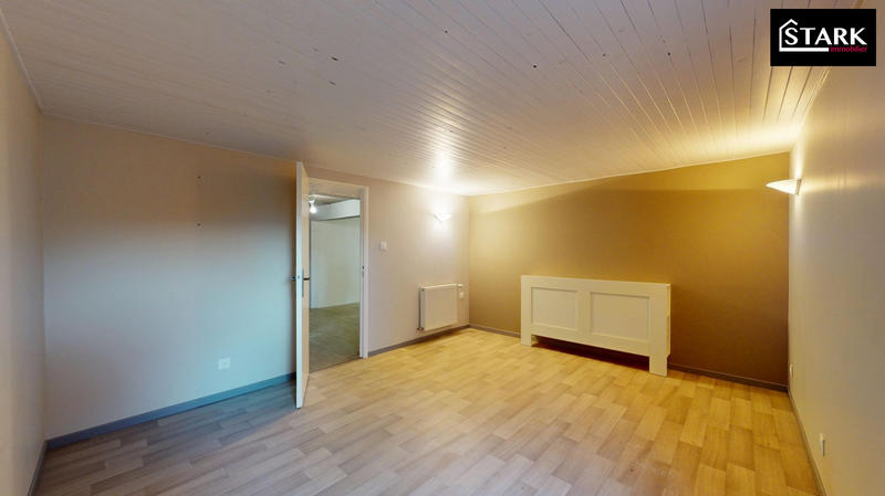 Maison - 224 m² - 6 pièces