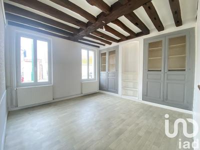 Maison de ville - 65 m² - 4 pièces