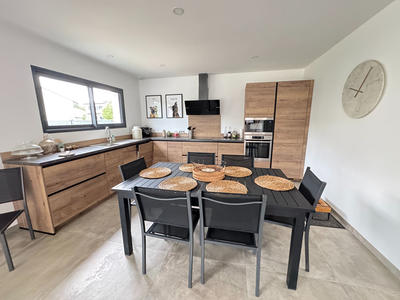 Villa - 103 m² - 4 pièces