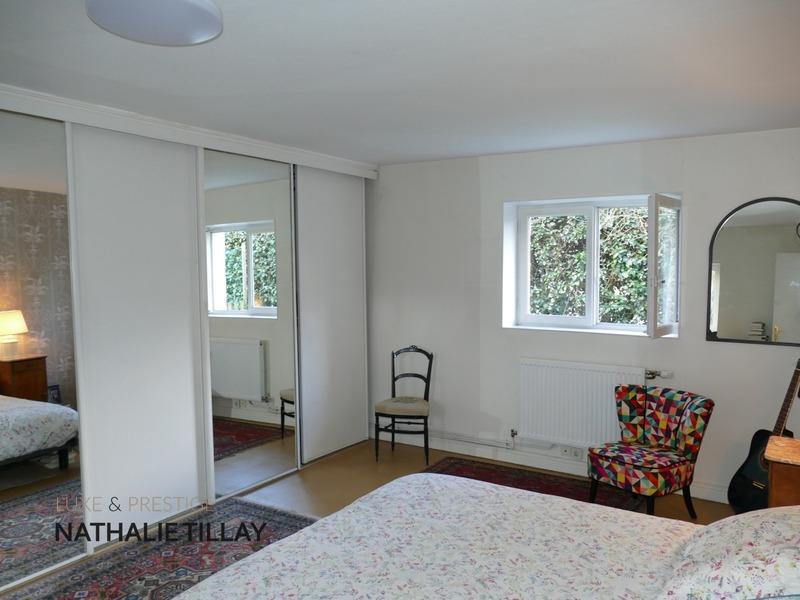 Longère - 180 m² - 7 pièces