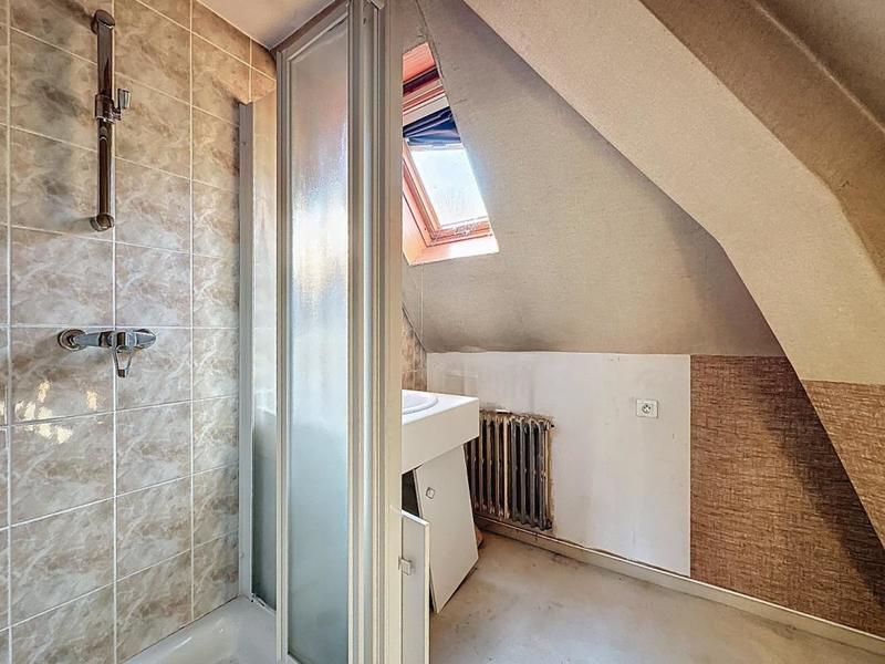 Maison - 175 m² - 4 pièces