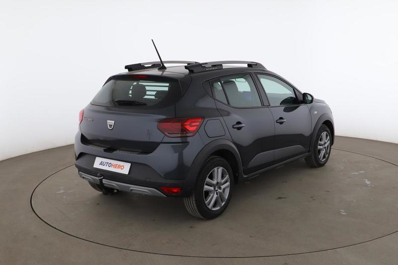 Dacia sandero III Stepway 1.0 TCe Confort 91 ch
