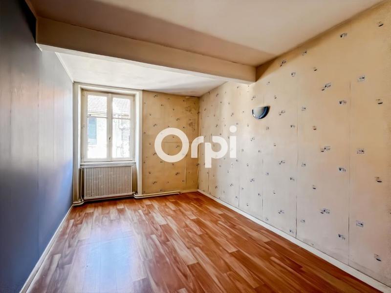 Maison de ville - 110 m² - 4 pièces