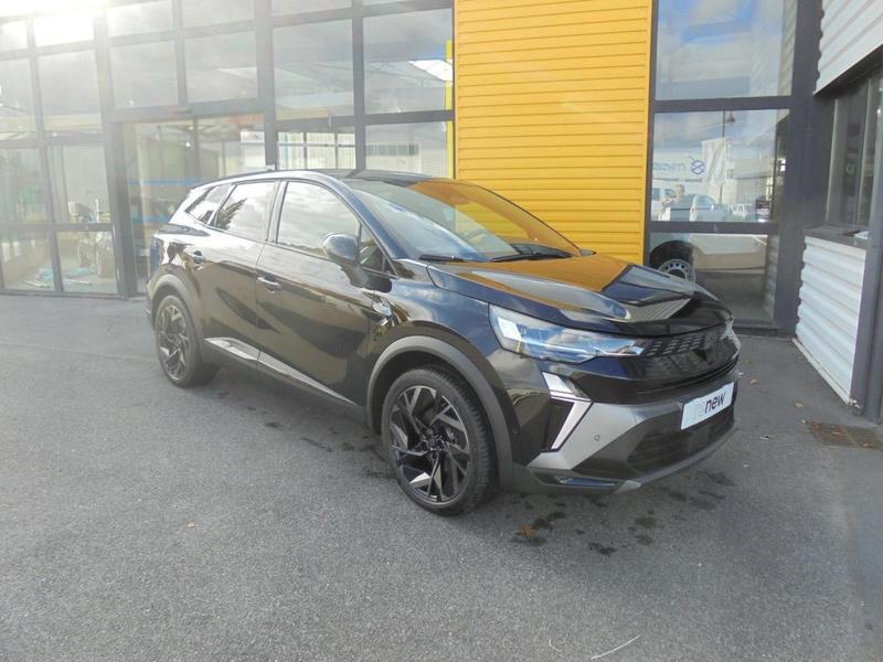 Renault Symbioz 1.6 E-Tech Hybrid 145 Esprit Alpine