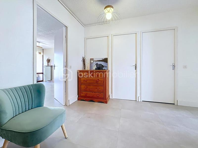 Appartement - 71 m² - 3 pièces
