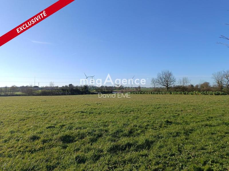 Maison - 98 m² - 6 pièces