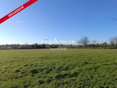 Maison - 98 m² - 6 pièces