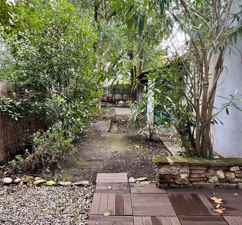 Appartement - 40 m² - 1 pièce