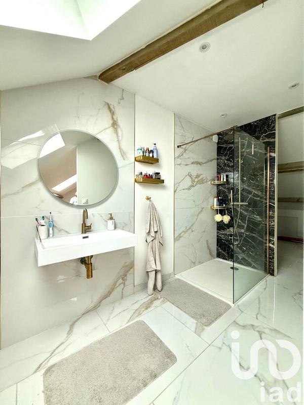 Maison - 160 m² - 6 pièces