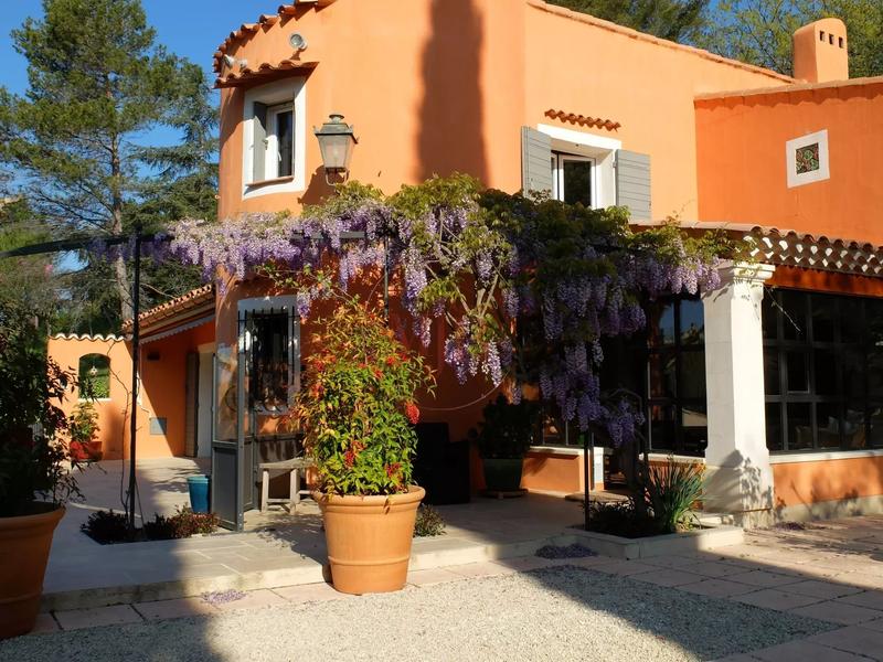 Maison - 193 m² - 6 pièces