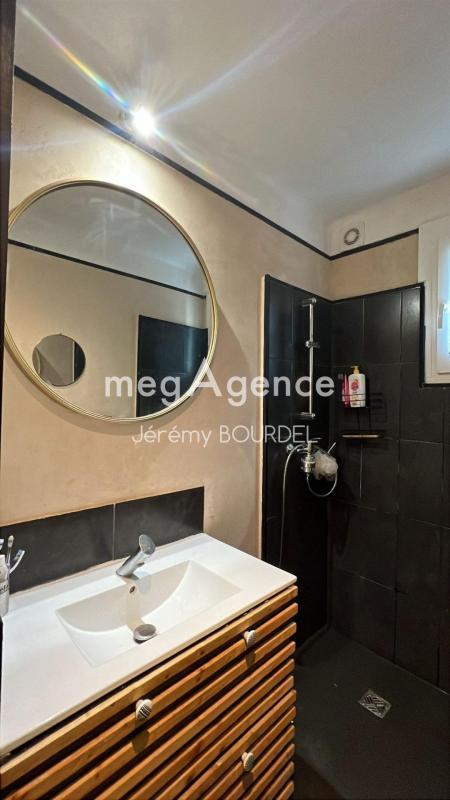 Maison - 75 m² - 5 pièces