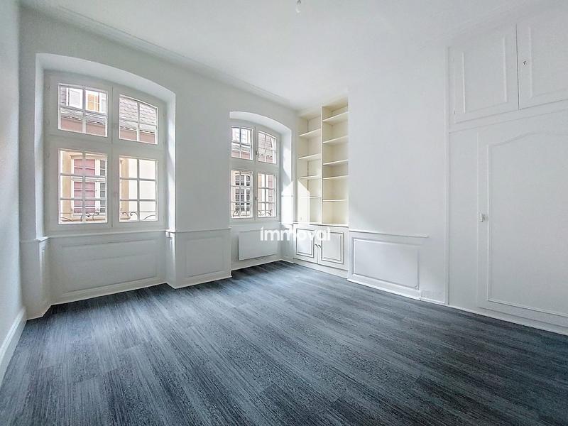 Appartement - 71 m² - 3 pièces