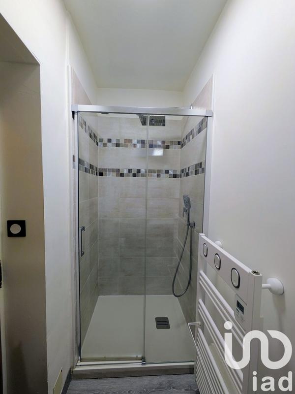 Appartement - 78 m² - 3 pièces