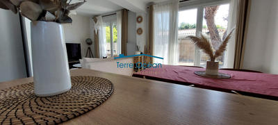 Appartement - 84 m² - 3 pièces