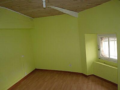 Maison traditionnelle - 3 m² - 4 pièces