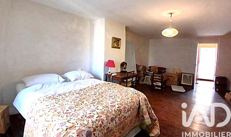 Maison de village - 164 m² - 7 pièces