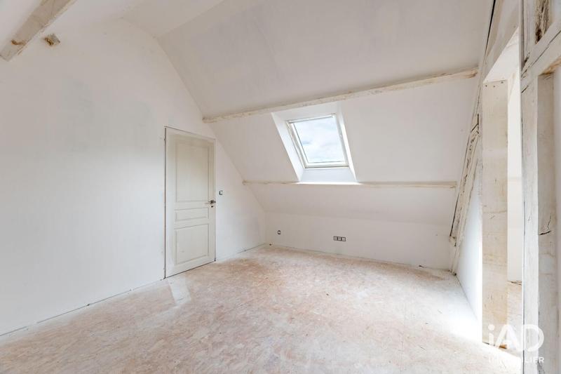 Maison - 180 m² - 3 pièces