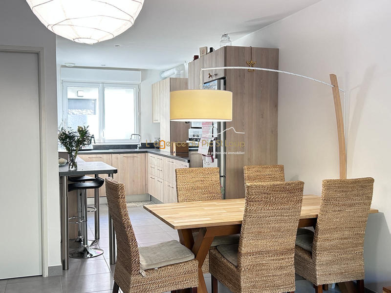 Villa - 84 m² - 4 pièces