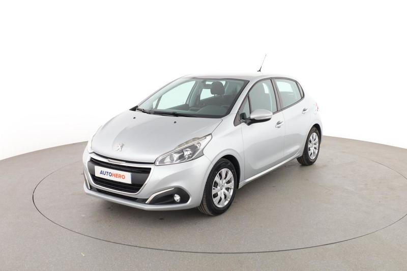 Peugeot 208 1.2 PureTech Active 5p 82 ch