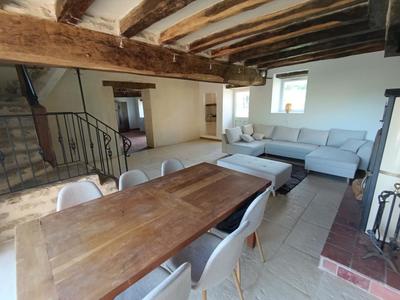 Maison de campagne - 104 m² - 4 pièces