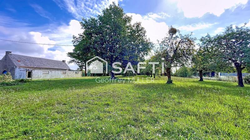 Maison - 183 m² - 5 pièces