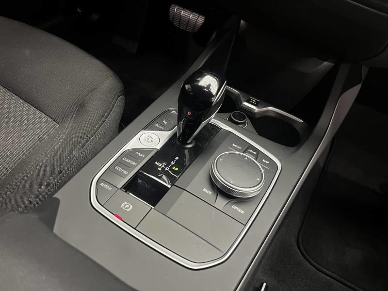 Bmw Série 1 118i 136 ch Dkg7 Business Design