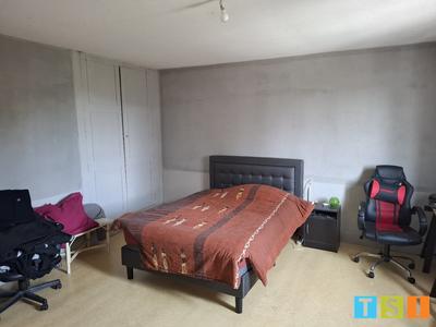 Appartement - 104 m² - 3 pièces