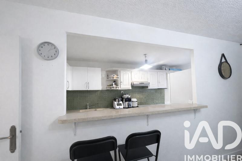 Appartement - 73 m² - 3 pièces