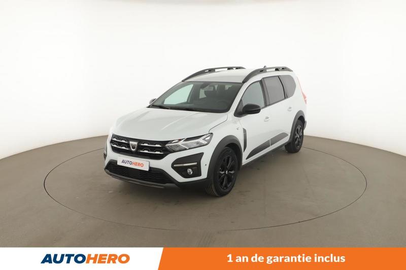 Dacia Jogger 1.0 TCe Sl Extreme + 5pl 110 ch