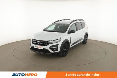 Dacia Jogger 1.0 TCe Sl Extreme + 5pl 110 ch