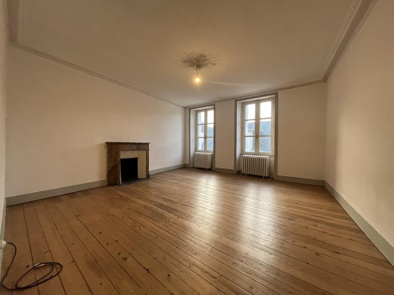 Maison - 72 m² - 4 pièces