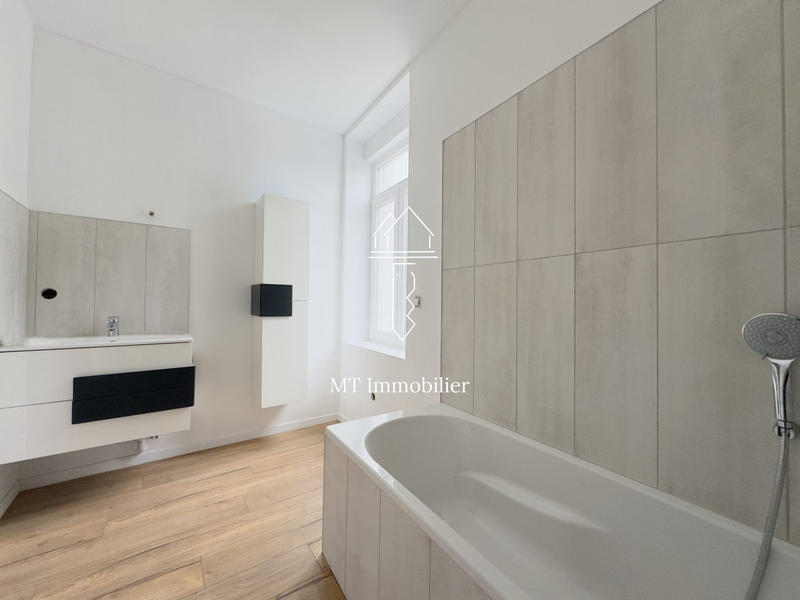 Maison ancienne - 150 m² - 6 pièces