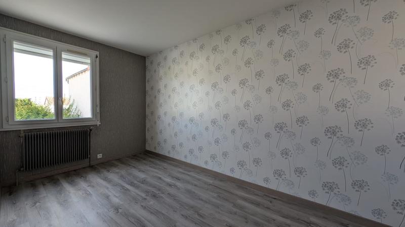 Maison - 148 m² - 7 pièces