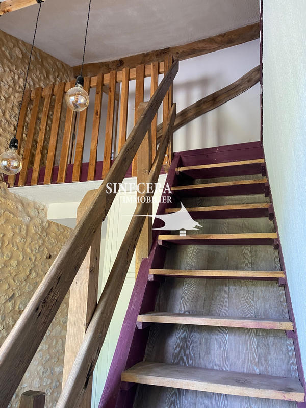 Maison - 147 m² - 7 pièces