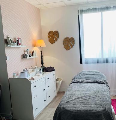 Escale douces heures