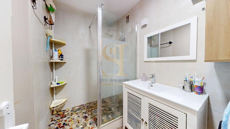 Appartement - 68 m² - 4 pièces