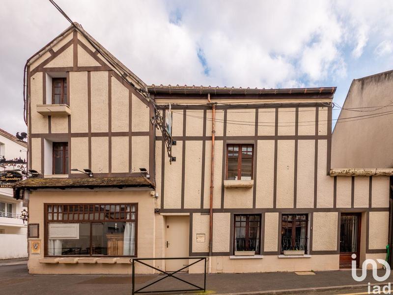 Local commercial - 292 m²