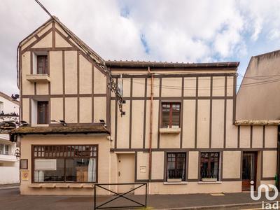 Local commercial - 292 m²