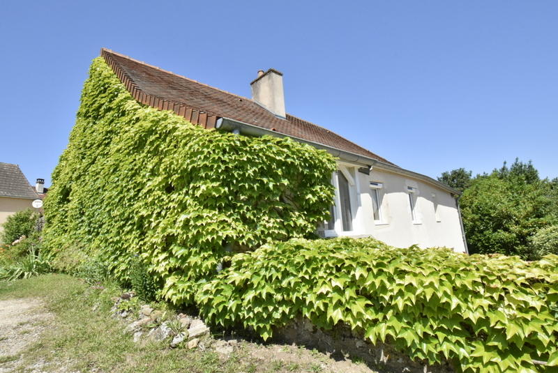 Maison - 95 m² - 6 pièces