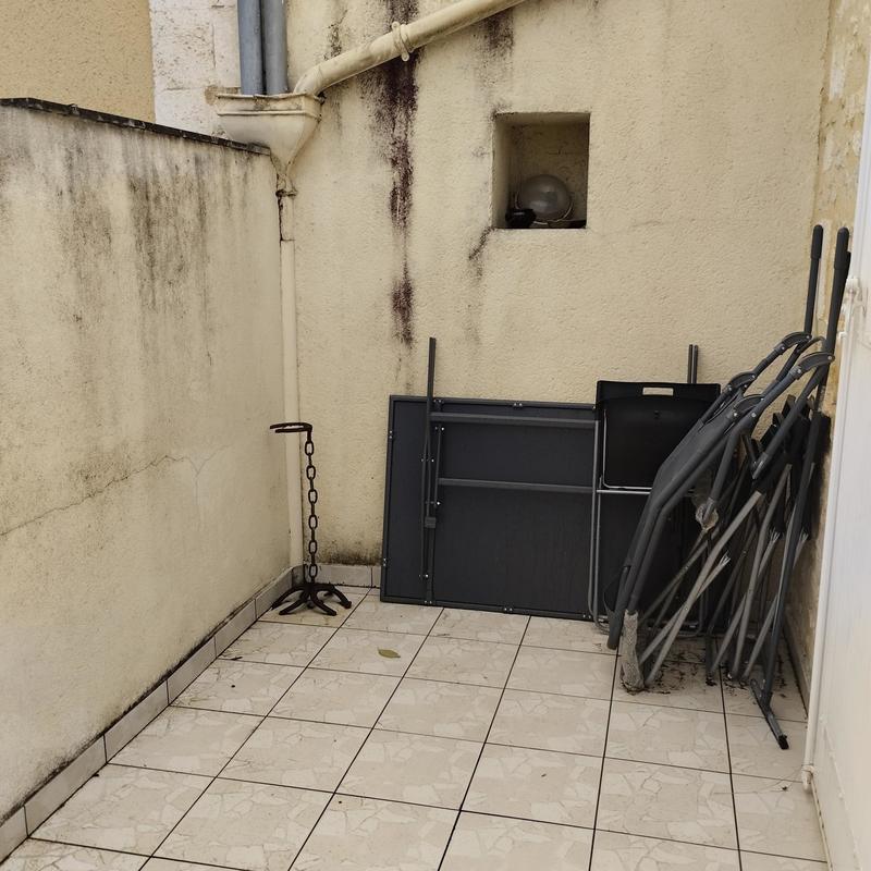 Maison - 107 m² - 4 pièces