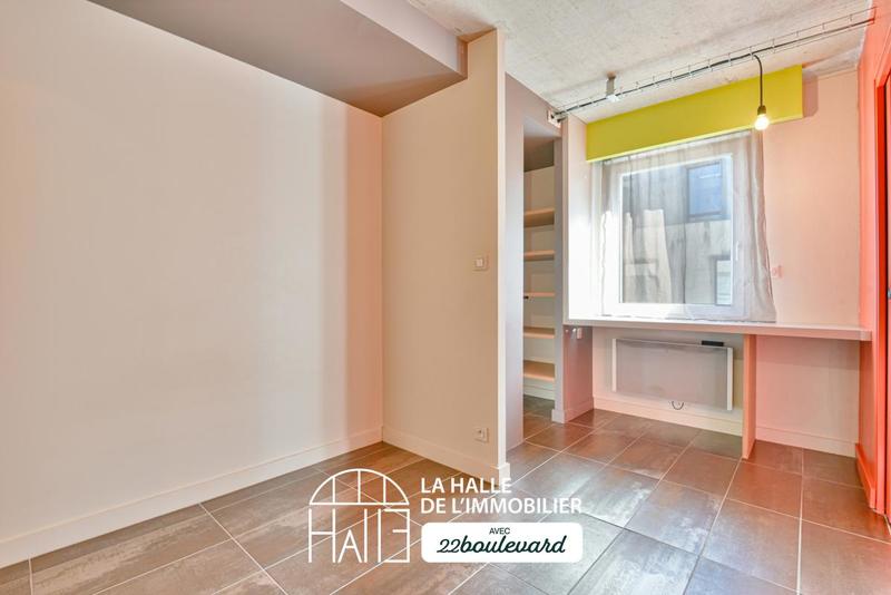 Appartement - 74 m² - 3 pièces