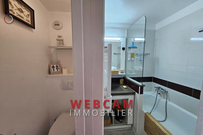 Appartement - 27 m² - 2 pièces