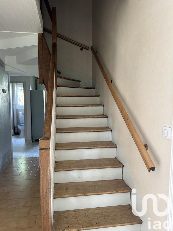 Maison de campagne - 149 m² - 5 pièces