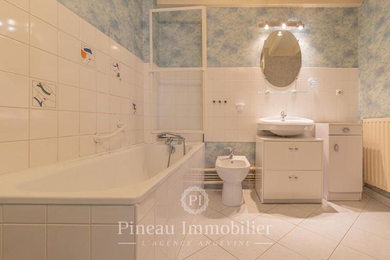 Maison - 103 m² - 5 pièces