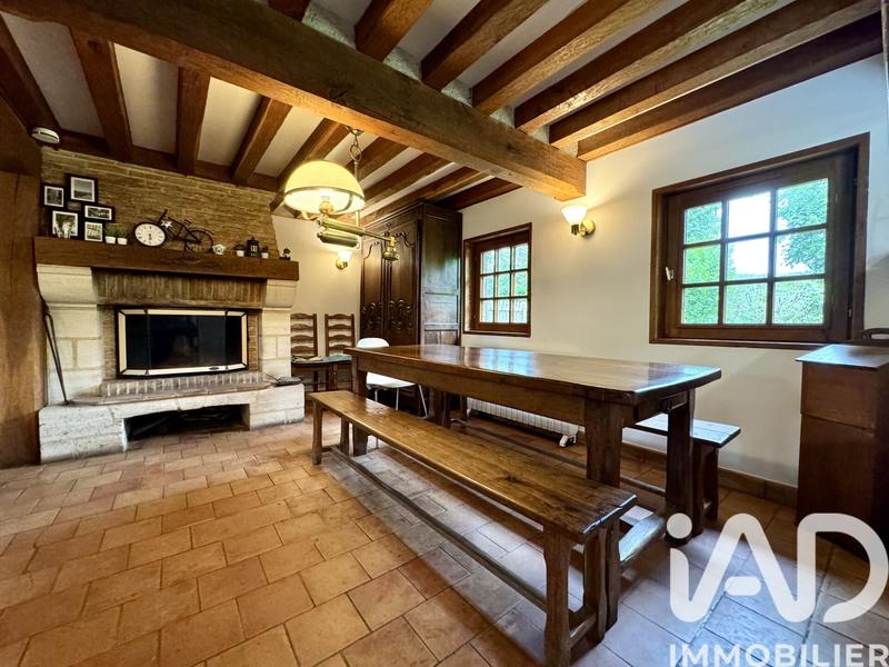 Maison - 70 m² - 3 pièces