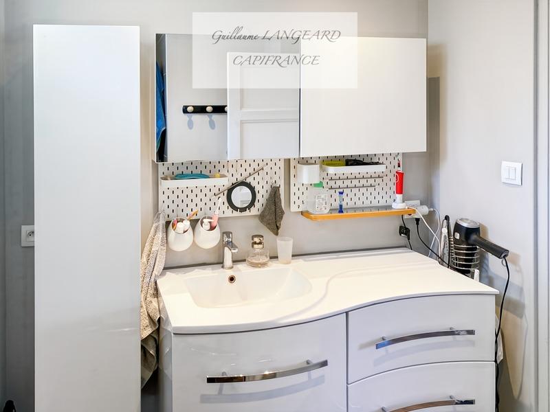 Maison - 153 m² - 6 pièces