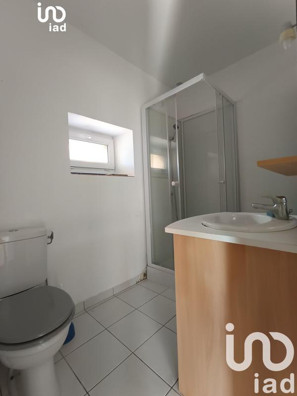 Maison de village - 177 m² - 7 pièces